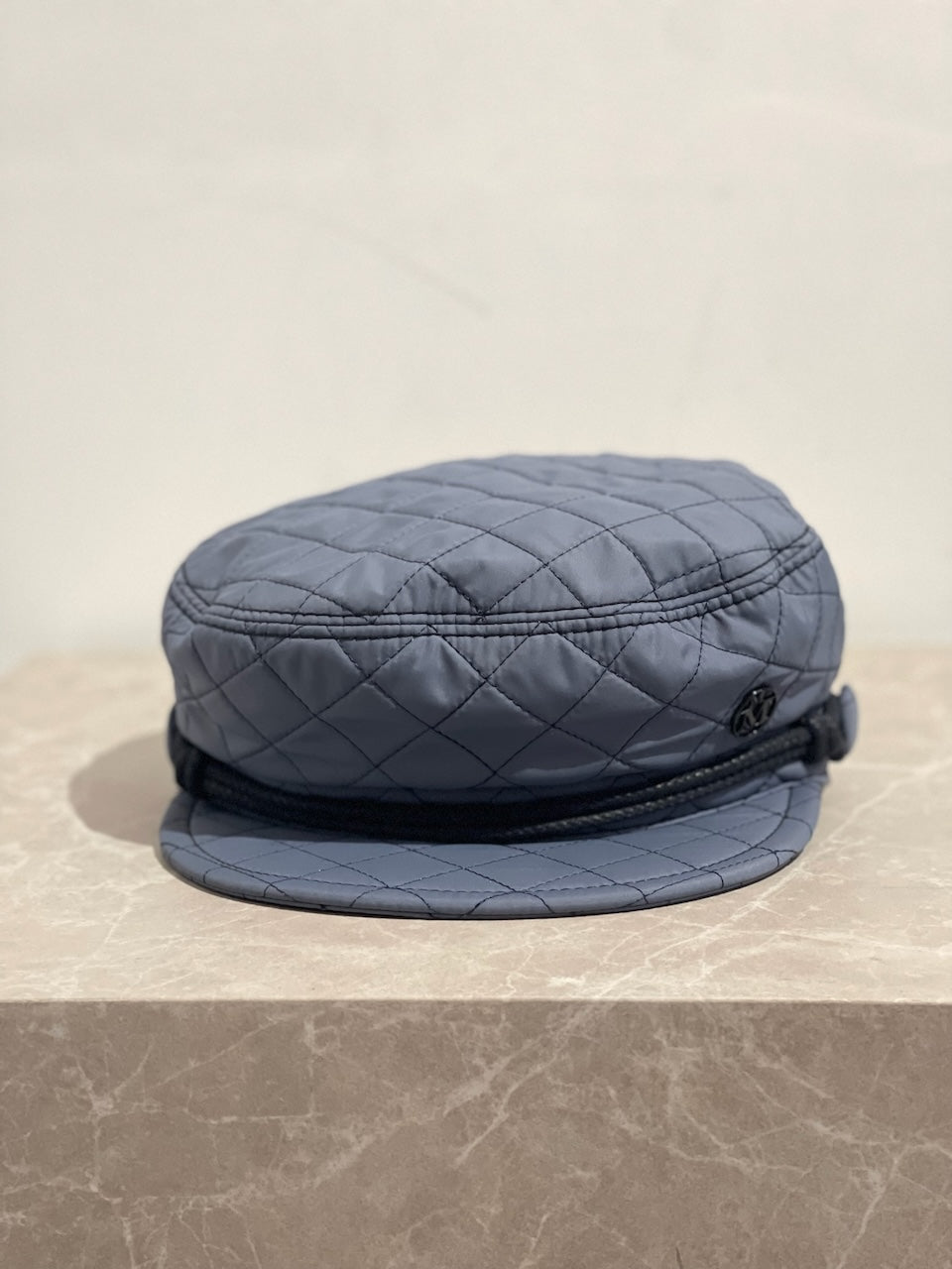 Casquette Maison Michel T.S NEUVE