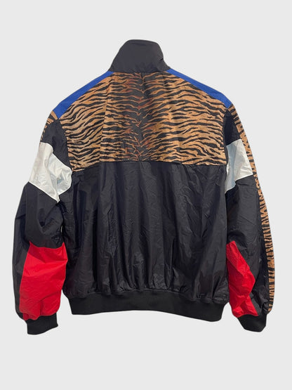 Veste Saint Laurent x Kway T.S