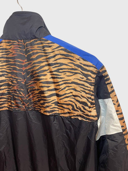 Veste Saint Laurent x Kway T.S
