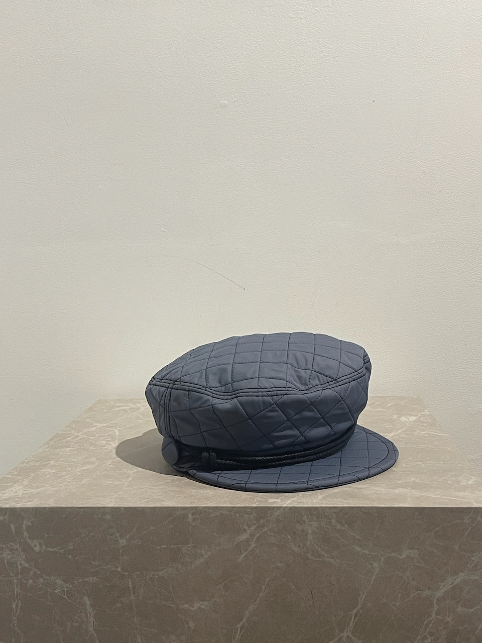 Casquette Maison Michel T.S NEUVE