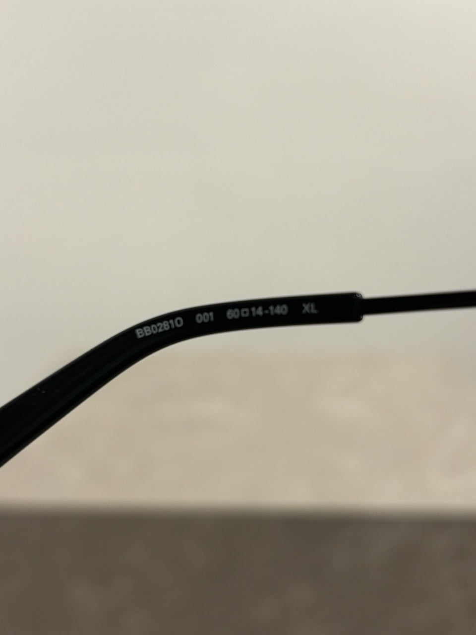 Lunettes de vue Balenciaga NEUVE