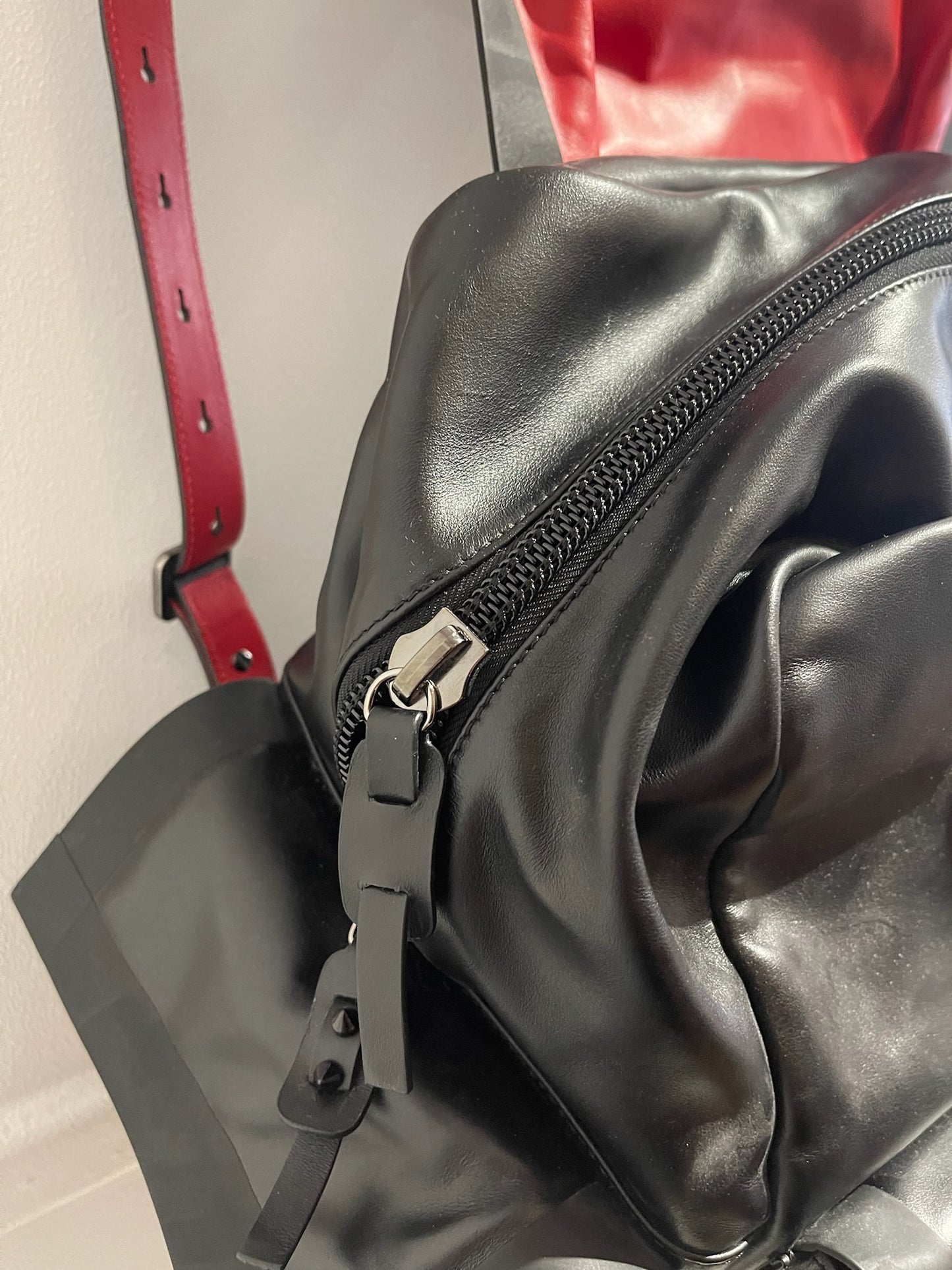 Sac à dos Christian Louboutin NEUF