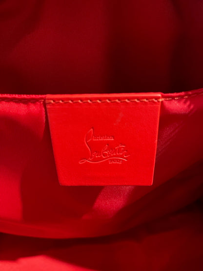 Sac à dos Christian Louboutin NEUF