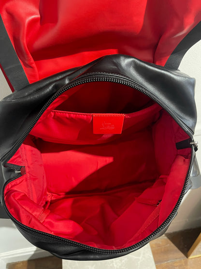 Sac à dos Christian Louboutin NEUF