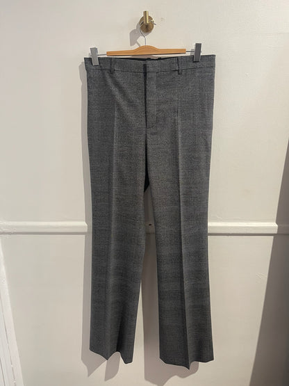 Pantalon Balenciaga gris T.42