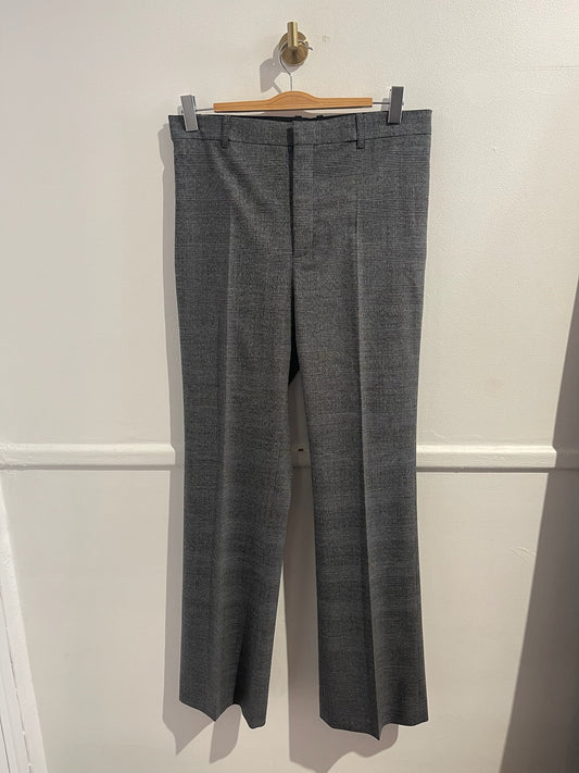 Pantalon Balenciaga gris T.42