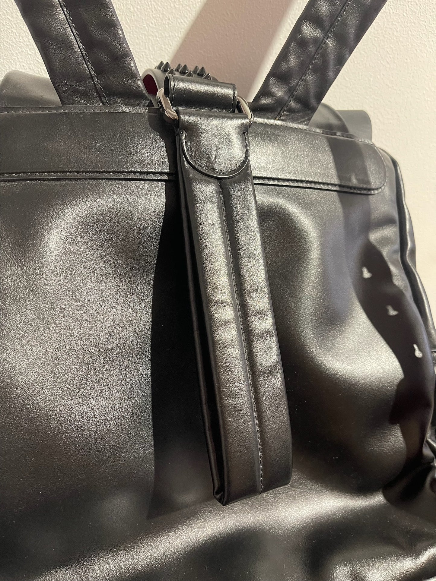 Sac à dos Christian Louboutin NEUF