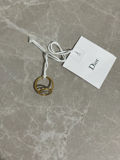 Bague Dior 30 Montaigne