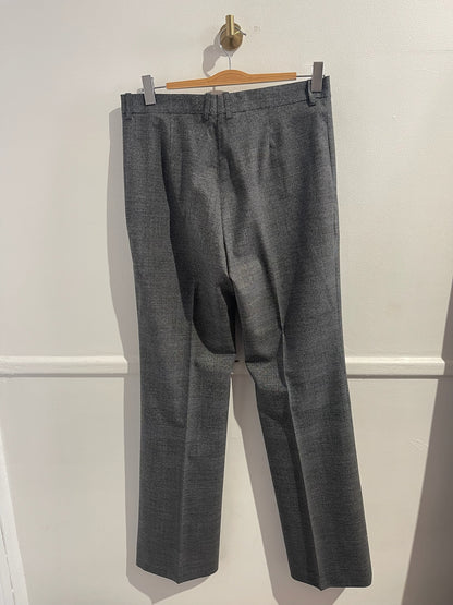 Pantalon Balenciaga gris T.42