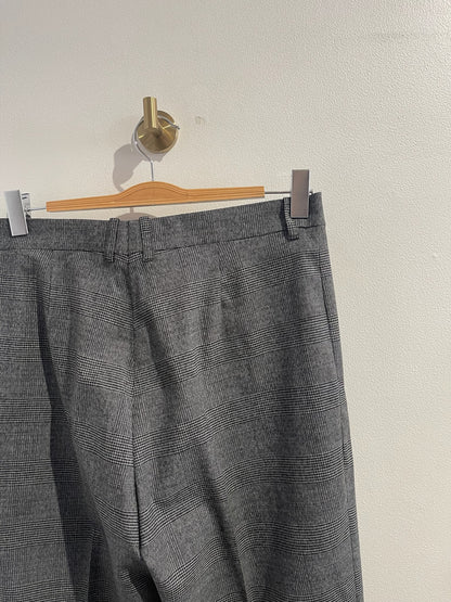 Pantalon Balenciaga gris T.42