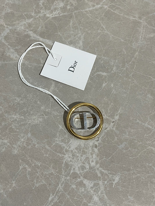 Broche Dior 30 Montaigne