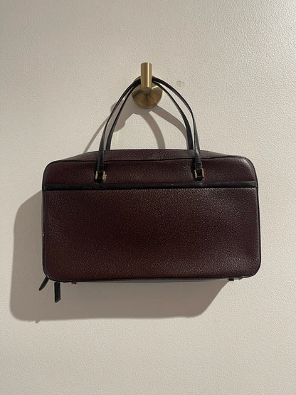 Sac Dior bordeaux