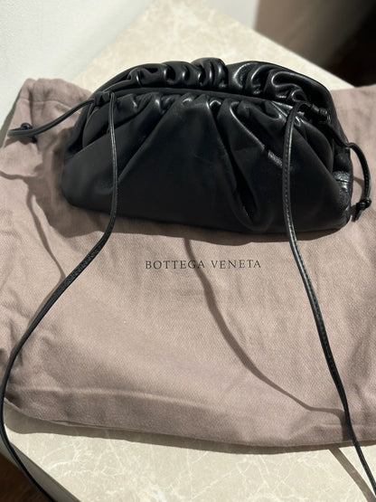 Sac Bottega Veneta Mini Pouch NEUF