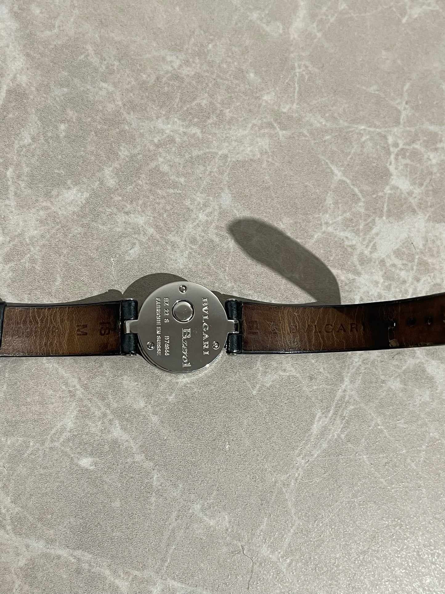 Montre Bulgari B.zero 1