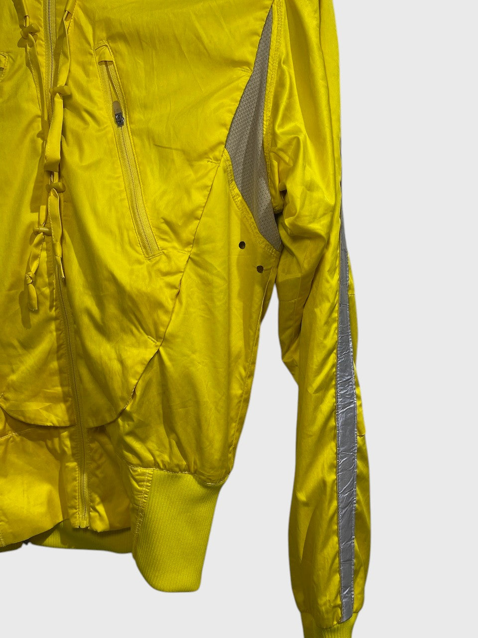 Veste Stella McCartney x Adidas T.34