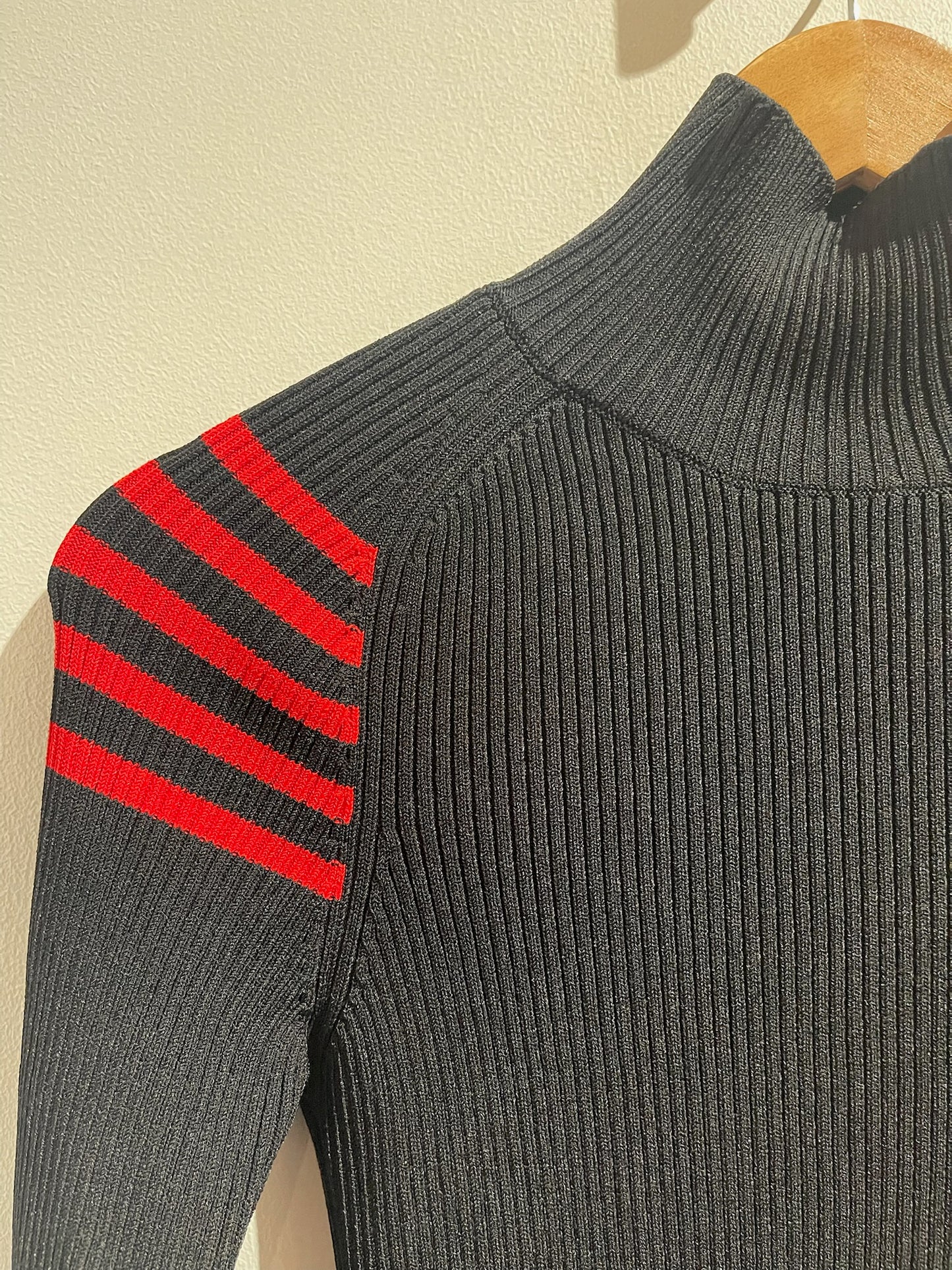 Pull Miu Miu noir T.S