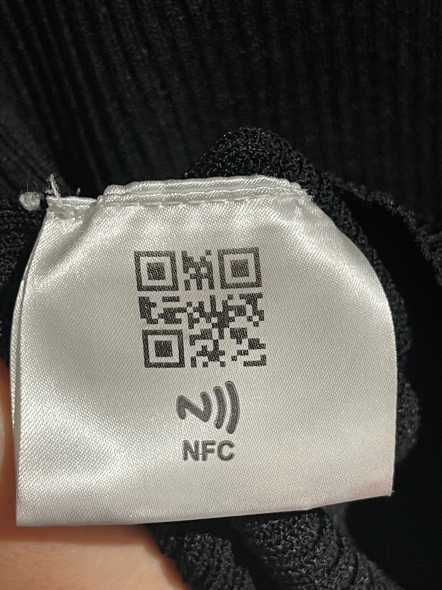 Pull Miu Miu noir T.S