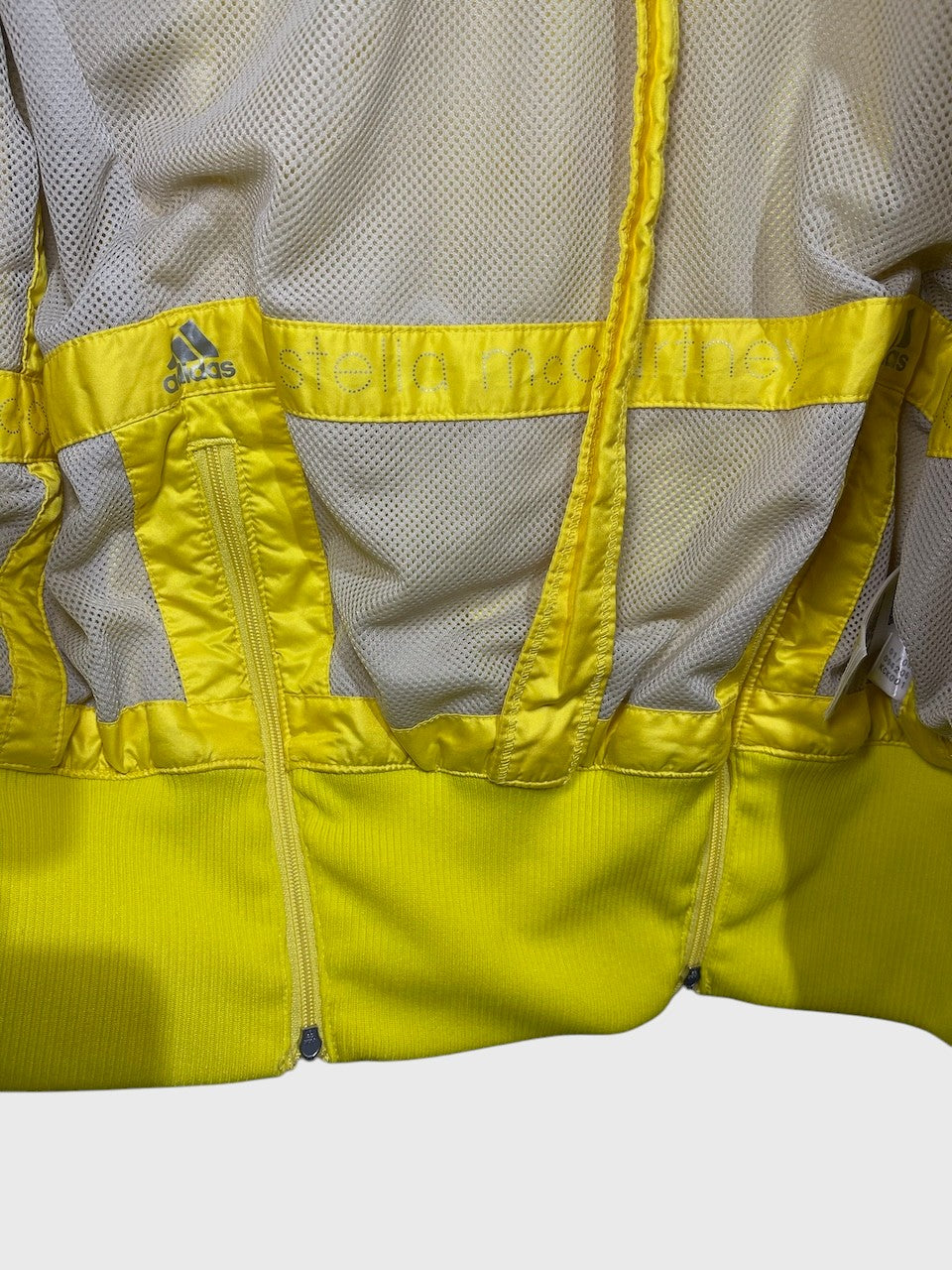 Veste Stella McCartney x Adidas T.34