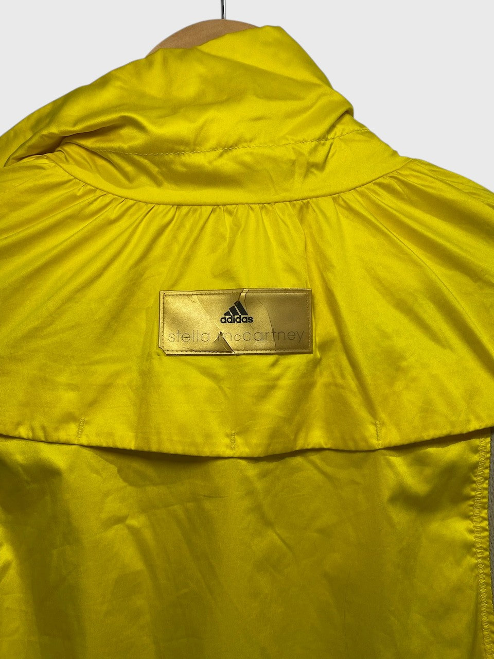 Veste Stella McCartney x Adidas T.34