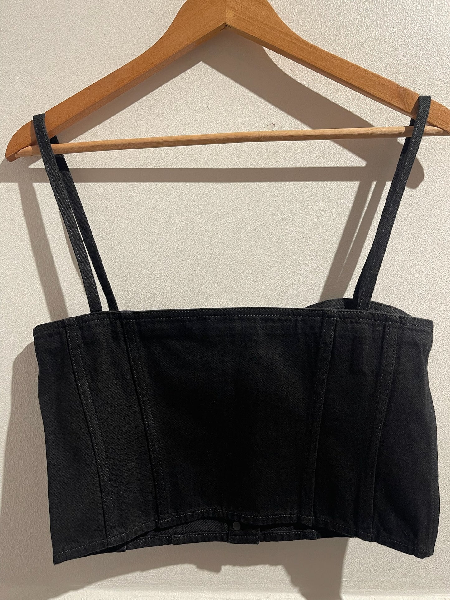 Top bustier Saint Laurent T.38