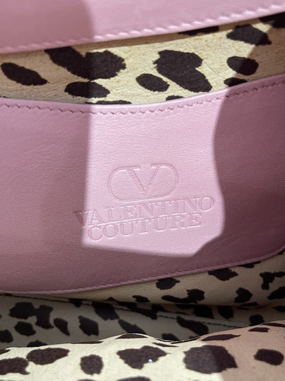 Sac Valentino Rose Tweed