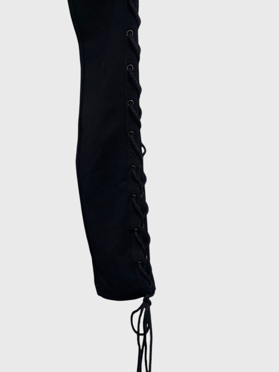 Legging Fenty X Puma noir T.XS/S.