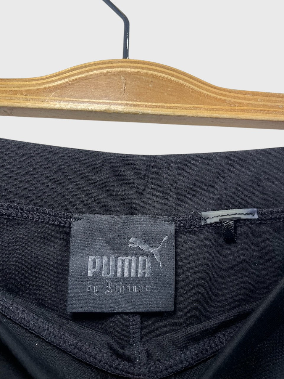 Legging Fenty X Puma noir T.XS/S.