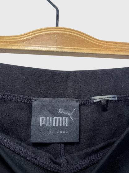 Legging Fenty X Puma noir T.XS/S.