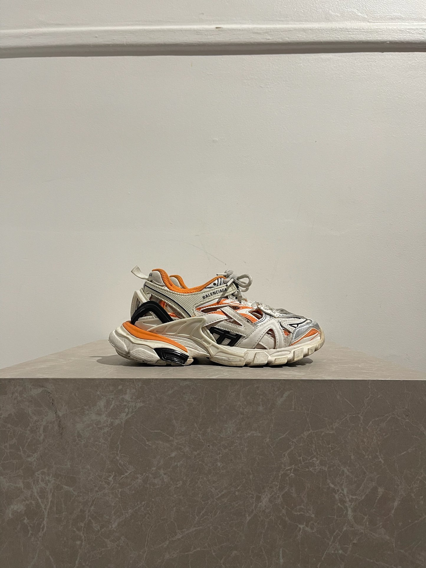 Baskets Balenciaga Track 2 T.29