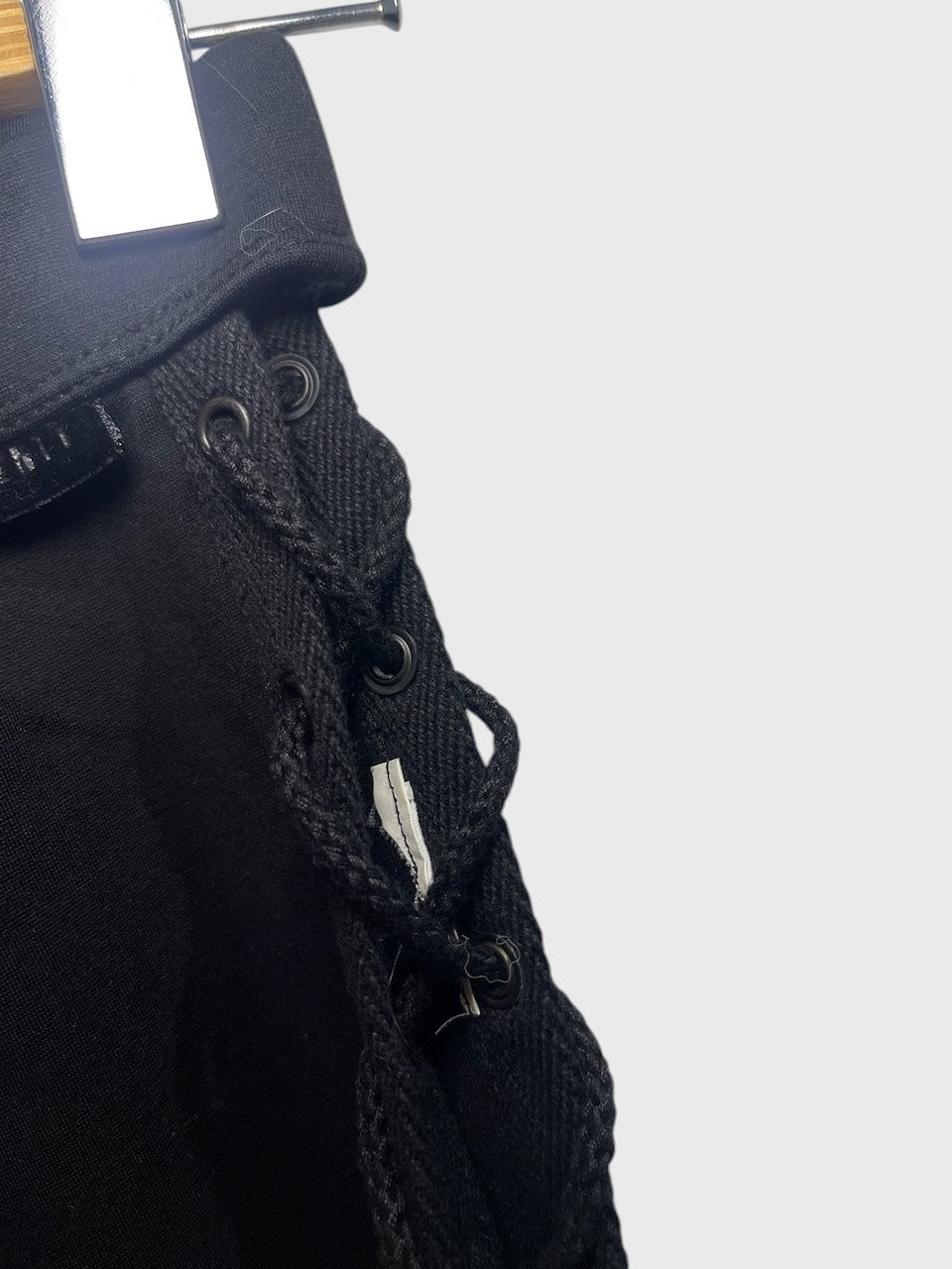 Legging Fenty X Puma noir T.XS/S.
