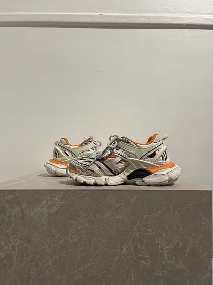 Baskets Balenciaga Track 2 T.29