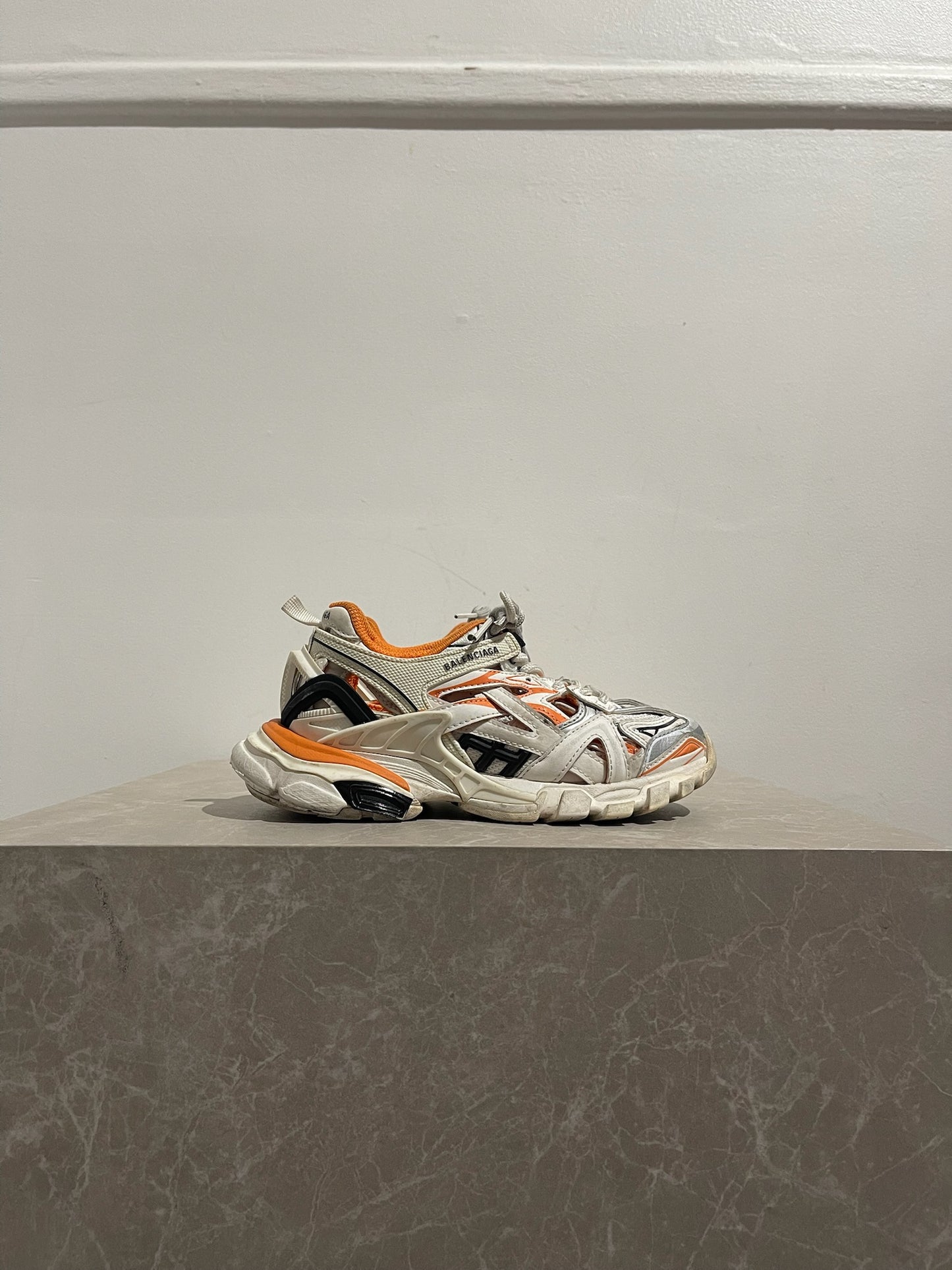 Baskets Balenciaga Track 2 T.29