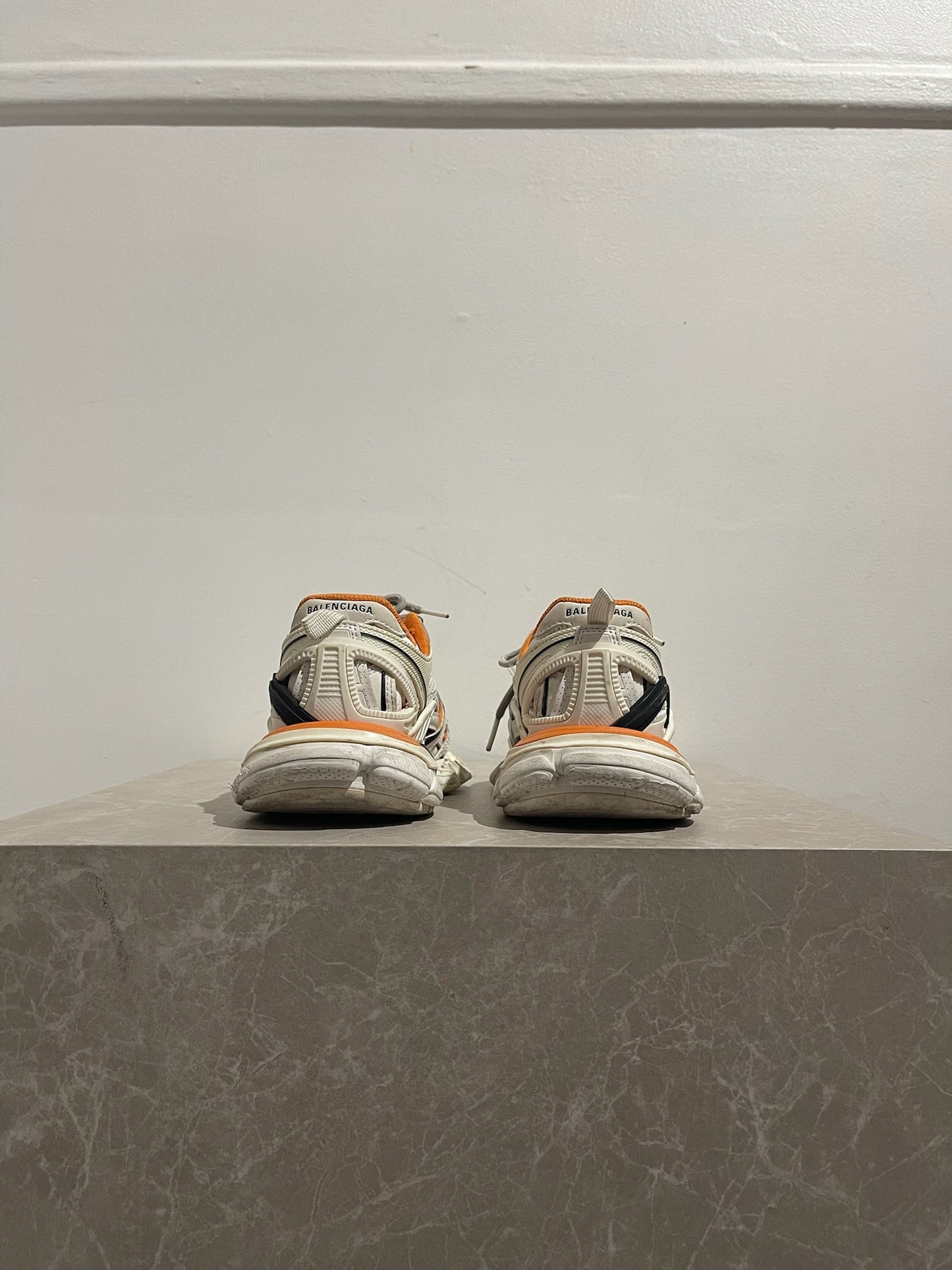 Baskets Balenciaga Track 2 T.29