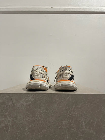 Baskets Balenciaga Track 2 T.29