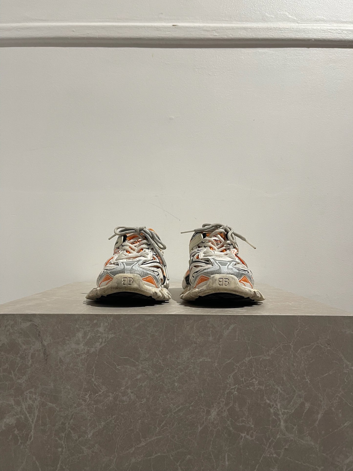 Baskets Balenciaga Track 2 T.29