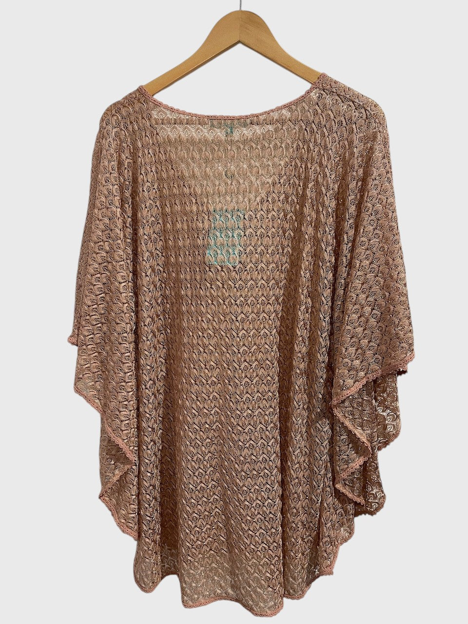 Robe Melissa Odabash T.U
