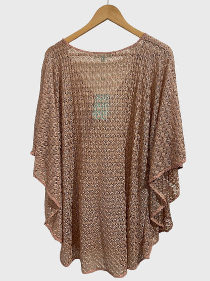 Robe Melissa Odabash T.U