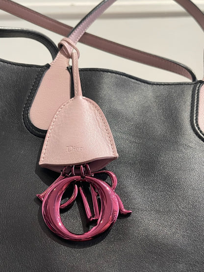 Sac Dior Addict Noir
