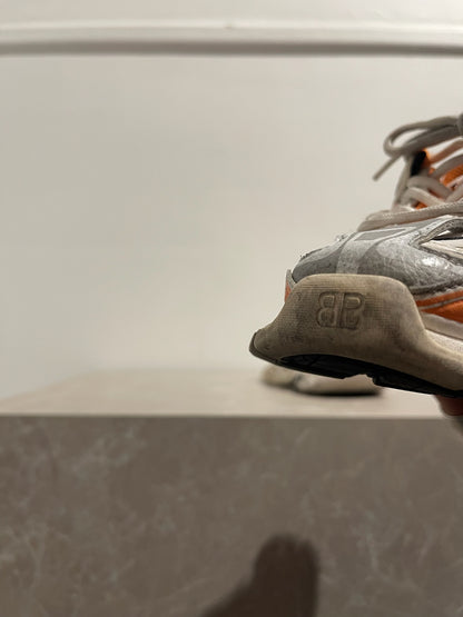 Baskets Balenciaga Track 2 T.29