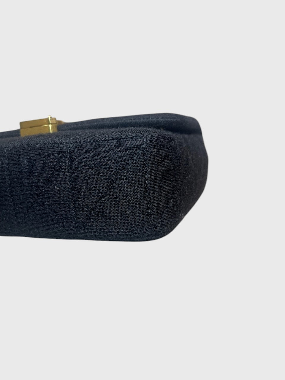 Sac Saint Laurent Jamie noir
