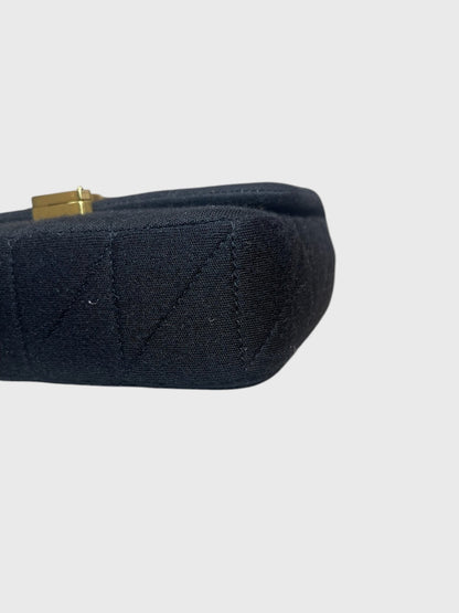 Sac Saint Laurent Jamie noir