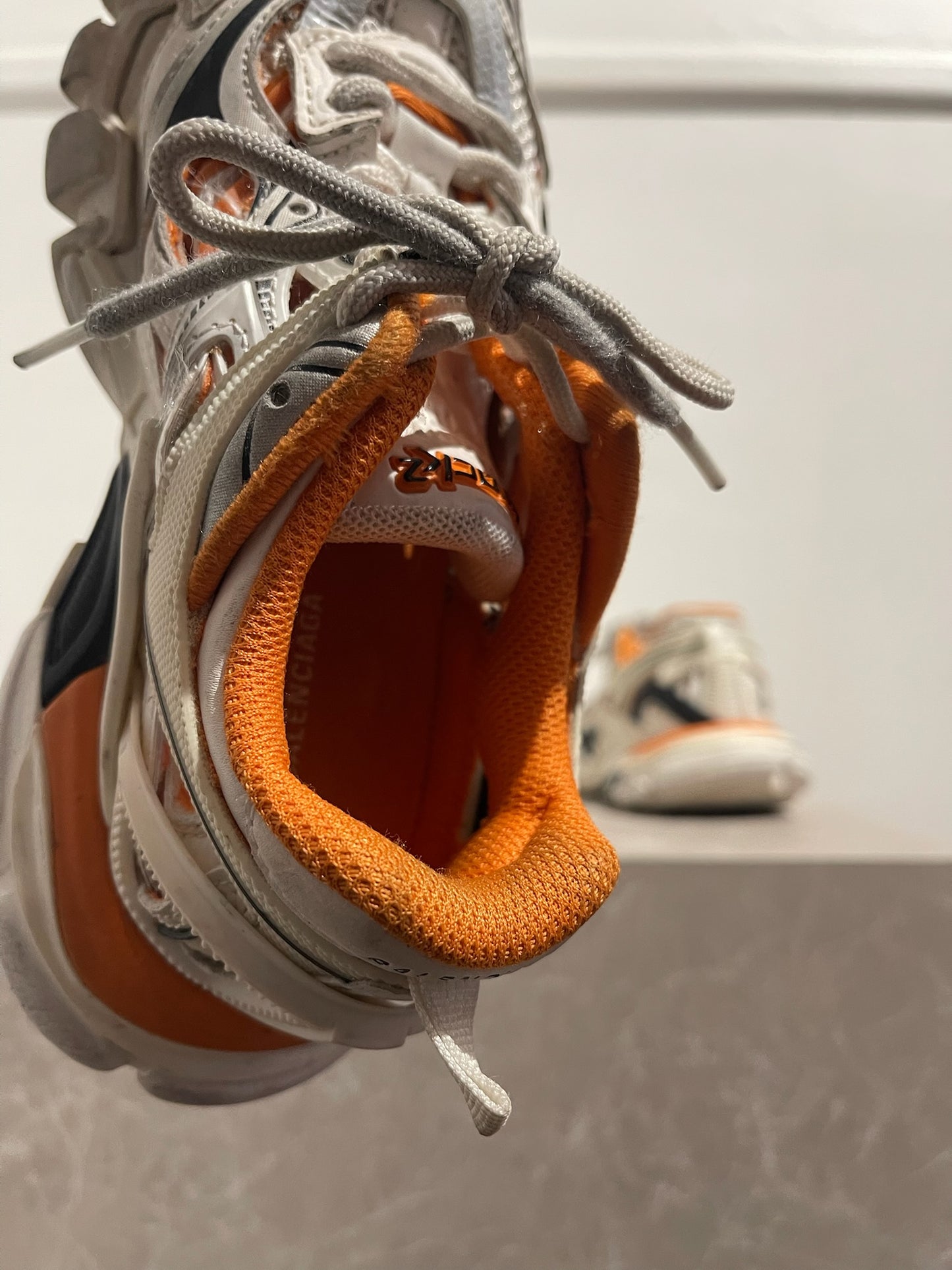 Baskets Balenciaga Track 2 T.29