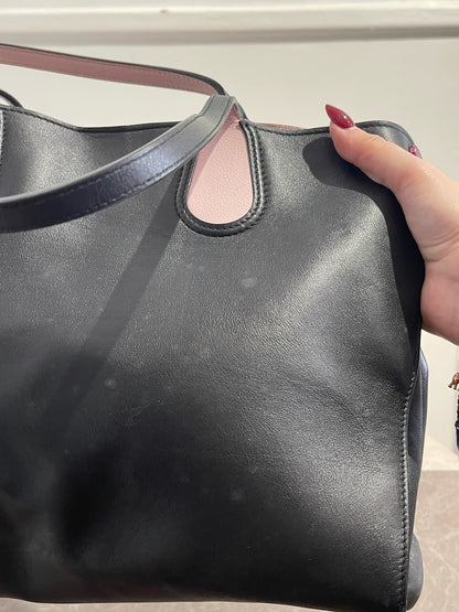 Sac Dior Addict Noir