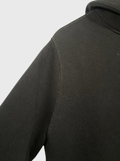 Sweat dMn noir T.S