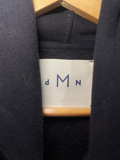 Sweat dMn noir T.S