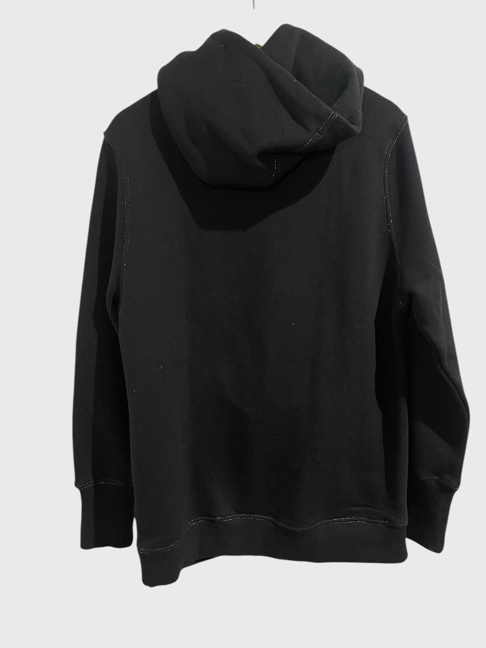 Sweat dMn noir T.S