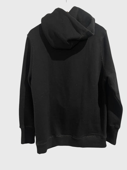 Sweat dMn noir T.S