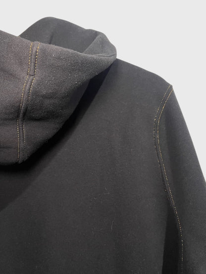 Sweat dMn noir T.S