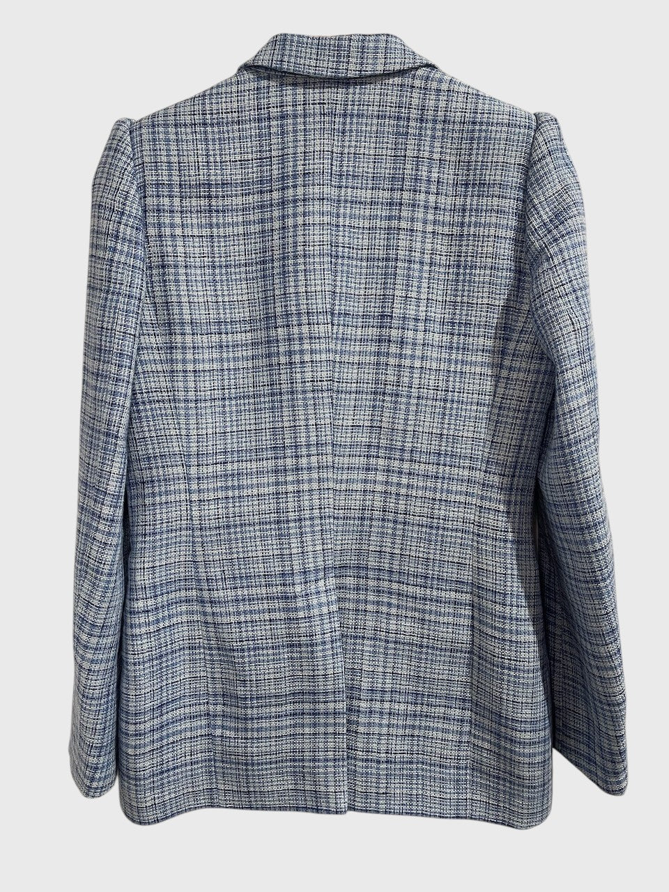 Blazer dMn bleu T.34