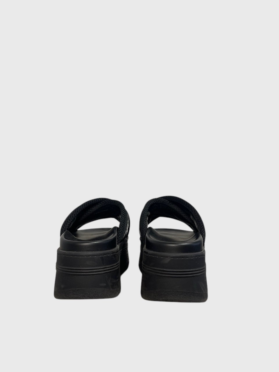 Sandales Celine Block T.38